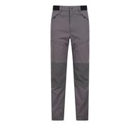 Mountain Warehouse - Pantalon de randonnée JUNGLE - Homme (MW1027)