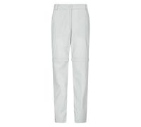 Mountain Warehouse - Pantalon de randonnée QUEST - Femme