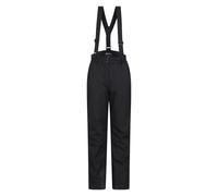 Mountain Warehouse - Pantalon de ski CHALET EXTREME - Femme (MW1515)