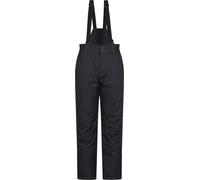 Mountain Warehouse - Pantalon de ski "Dusk II" MW1523 (3XL) (Schwarz)