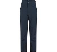 Mountain Warehouse - Pantalon de ski "Orbit II", extensible 4 fois MW2188 (3XL) (Bleu marine)