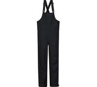 Mountain Warehouse - Pantalon de ski pour homme "Eris", imperméable MW3694 (2XS) (Noir)