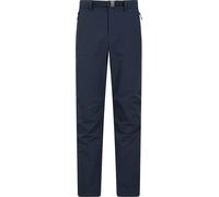 Mountain Warehouse - Pantalon "Grassland" pour homme MW2953 (58 FR R) (Bleu marine)