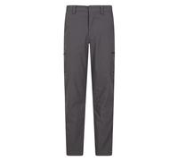 Mountain Warehouse - Pantalon TREK - Homme (MW2276)