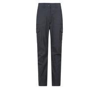 Mountain Warehouse - Pantalon uni à poches CONNISTON - Femme (MW2889)