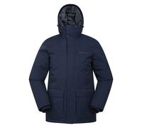 Mountain Warehouse - Parka JET EXTREME - Homme (MW3636)