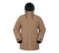 Mountain Warehouse - Parka MARLOW - Homme (MW4727)