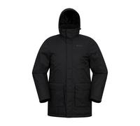 Mountain Warehouse - Parka rembourrée et isolante RANGER - Homme (MW2305)