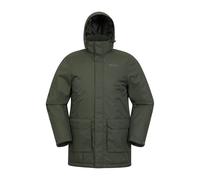 Mountain Warehouse - Parka rembourrée et isolante RANGER - Homme (MW2305)