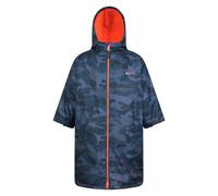 Mountain Warehouse - Peignoir à langer imperméable TIDAL - Enfant (MW3071)