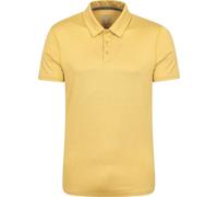 Mountain Warehouse - Polo "Agra" pour homme MW807 (3XL) (Jaune)