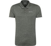 Mountain Warehouse - Polo "Agra" pour homme MW807 (XS) (Vert)
