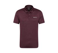 Mountain Warehouse - Polo DEUCE - Homme (MW889)