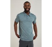 Mountain Warehouse - Polo DEUCE - Homme (MW889)