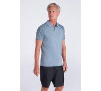 Mountain Warehouse - Polo manches courtes DEUCE - Homme (MW889)
