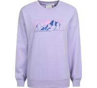Mountain Warehouse - Pull pour femme MW3837 (38 FR) (Lilas)