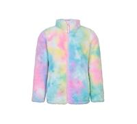 Mountain Warehouse Rainbow Cosy Kids Fleece - Haut zippé pour enfants, léger, chaud et confortable, poches avant - Idéal pour le printemps et l'été, mixte, 13 Years
