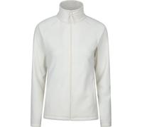 Mountain Warehouse - "Raso" Fleecejacke für Damen MW4073 (44 DE) (Beige)