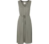 Mountain Warehouse - Robe "Bahamas" pour femme sans manches MW559 (48 FR) (Kaki)