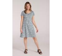 Mountain Warehouse - Robe mi-longue FLORA - Femme (MW1430)