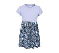 Mountain Warehouse - Robe mi-longue motif/style abstrait PETAL - Fille (MW5298)
