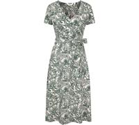 Mountain Warehouse Robe mi-longue Mountain Warehouse Santorini femme Vert EU 40 (UK 12)
