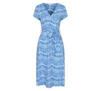 Mountain Warehouse - Robe mi-longue style portefeuille SANTORINI - (MW3141)