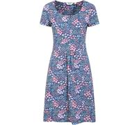 Mountain Warehouse - Robe midi pour femme MW1850 (40 FR) (Myrrhe)