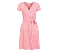 Mountain Warehouse - Robe motif imprimé style portefeuille SANTORINI - (MW1281)