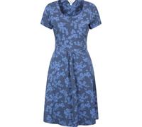 Mountain Warehouse - Robe "Orchid" avec protection UV pour femme MW2397 (36 FR) (Bleu)