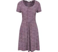 Mountain Warehouse - Robe "Orchid" avec protection UV pour femme MW3763 (38 FR) (Bourgogne)