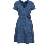 Mountain Warehouse - Robe portefeuille "Santorini" pour femme MW3108 (38 FR) (Bleu foncé)