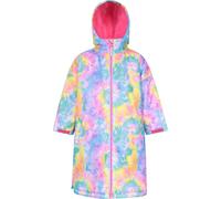 Mountain Warehouse - Robe "Tidal" pour enfants MW3820 (11-14 ans) (Bleu vif)