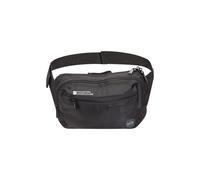 Mountain Warehouse - Sac banane de voyage avec protection RFID (MW1360)