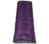 Mountain Warehouse Sac de couchage 200 Basecamp G