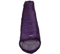 Mountain Warehouse Sac de couchage 250 Basecamp