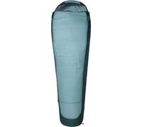 Mountain Warehouse - Sac de couchage momie "Mid Season" MW2775 (200 cm) (Petrol)