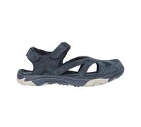 Mountain Warehouse - Sandales à bout fermé en daim Wolverine SUSSEX - (MW141)
