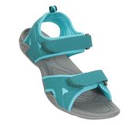 Mountain Warehouse - Sandales à scratch coupe ajustée ANDROS - Femme (MW1063)