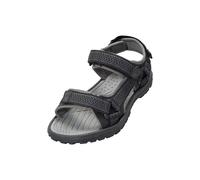Mountain Warehouse - Sandales à scratch motif/style zig-zag CRETE - (MW1259)
