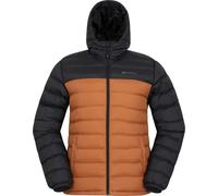 Mountain Warehouse - "Seasons II" Steppjacke für Herren MW1938 (XL) (Gold)