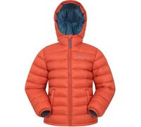 Mountain Warehouse - "Seasons II" Steppjacke für Kinder MW1983 (140) (Orange)