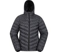 Mountain Warehouse - "Seasons" Steppjacke für Damen MW1720 (34 DE) (Grau)