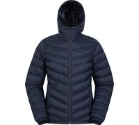 Mountain Warehouse - "Seasons" Steppjacke für Damen MW769 (42 DE) (Dunkelblau)