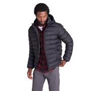 Mountain Warehouse Seasons Veste matelassée à Blocs de Couleurs pour Homme - Manteau léger, résistant à l'eau, testé à -30 °C avec Isolation matelassée