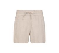 Mountain Warehouse - Short pour femme - Été MW325 (46 FR) (Beige)