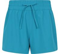 Mountain Warehouse - Short "Tide" pour femme MW4398 (34 FR) (Petrol)