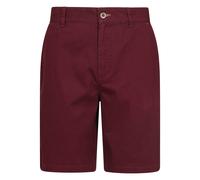 Mountain Warehouse - Short uni style chino - Homme (MW3085)