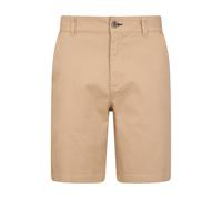Mountain Warehouse - Short uni style chino - Homme (MW3085)