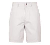 Mountain Warehouse - Short uni style chino - Homme (MW3085)